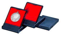 Zeige Details für Etui für Medaillen 50 mm + 70 mm Bild von Etui für Medaillen 50 mm + 70 mm